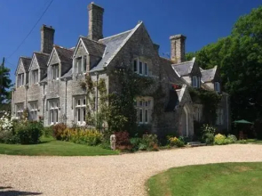 Bradle Farmhouse