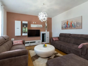 Amazing Home in Krusevo With Wifi and 2 Bedrooms