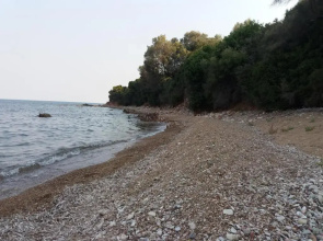 Nereids Apartments-Pronoe