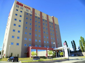 ibis Uberaba