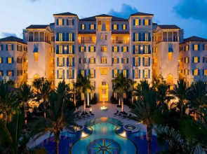 The Regent Grand