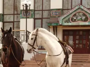 Галерея Клуб Абрамцево