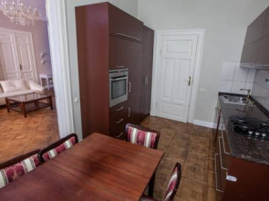 Old Town Klaipedos Street Apartment
