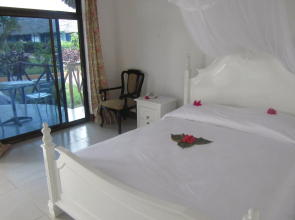 Coconut Tree Village Beach Resort