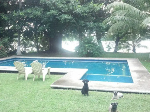Finca la Encantada