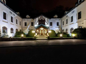 Hotel Bankov