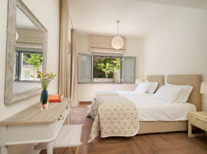 Amarianos Villas