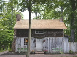 The Morris Estate