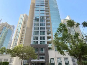 Silkhaus The Residences, Downtown Dubai