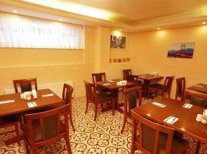 Sisli MLS Hotel
