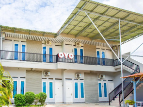 OYO 3073 Twin House Syariah