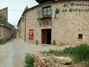 El Mirador de Almanzor