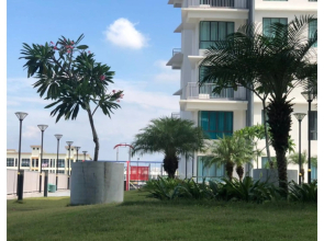 Meru Oasis at Casa Kayangan Ipoh