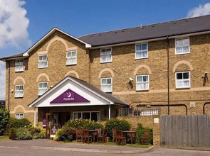 Premier Inn Margate