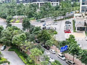 Locals Boutique Apartment Huafa Plaza 27