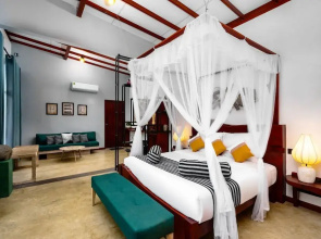 Ella Trail Luxury Villa
