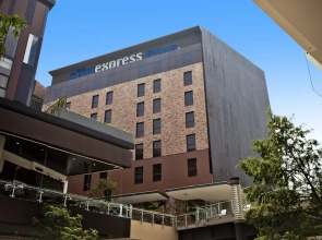 City Express Plus Monterrey Nuevo Sur