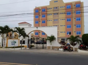 Playa Privada Suite 3 Balcon Jacuzzi Vista alMar