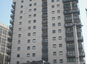 The Cardiff Apartment