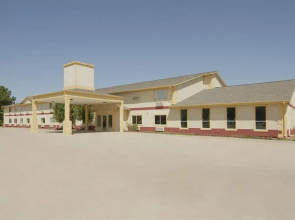 Americas Best Value Inn-Alva