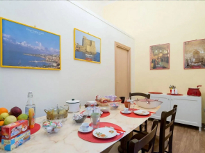 Casa Mariella