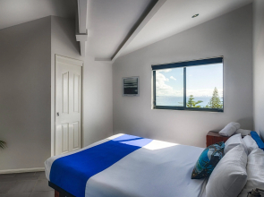 Komune Resort and Beach Club Greenmount Beach