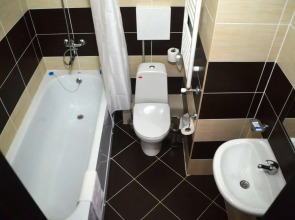 Отель Sigma Sirius