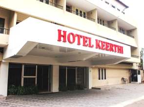 Hotel Keerthi