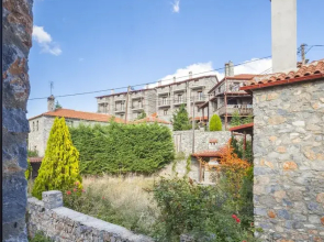 Dandy Villas Palios Agios Athanasios