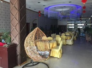 Pingyao Jindu Business Hotel