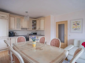 Vilnius avenue apartments