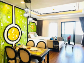 FLC ưu đãi khủng, phòng giường đôi 49m2