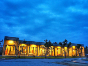 Alinda Resort Phetchaburi