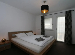 Apartment in Hippach Near Mayrhofen Ski Area