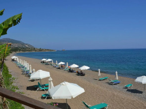 Aphrodite Beach Hotel