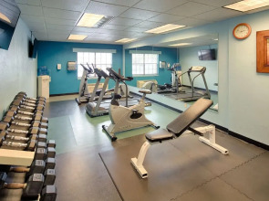 Red Lion Hotel Portland Airport