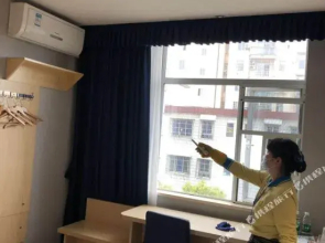 7Days Inn Jiujiang Dazhongda Pedestrian Street