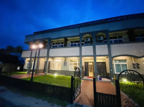 Spring Hall