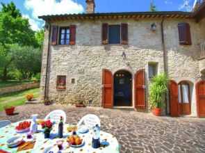 Casa Vacanze Raperonzolo