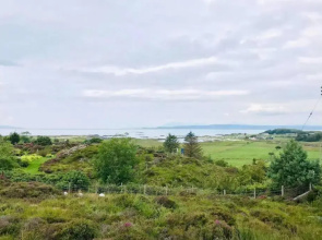 Arisaig Pods