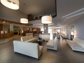 Hotel Du Parc