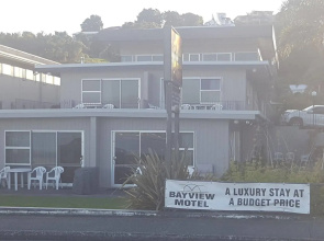 Bayview Motel
