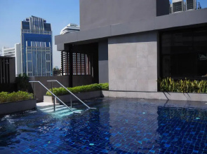 Eleven Hotel Bangkok