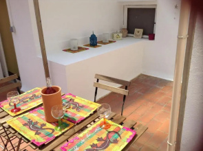 4 Rue Père Guisset