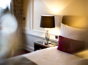 Bellevue Palace Hotel