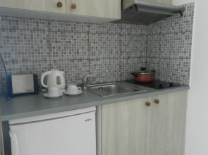 Evabelle Napa Hotel Apartments