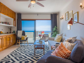 Sunset Suite