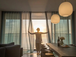 Alma Resort Cam Ranh