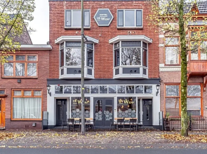 Hotel de Werf