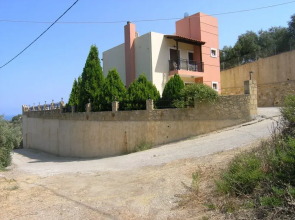 Dimosthenis Villas